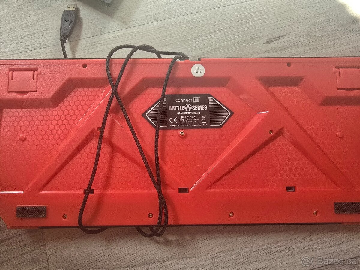 connectIT battle series - 2