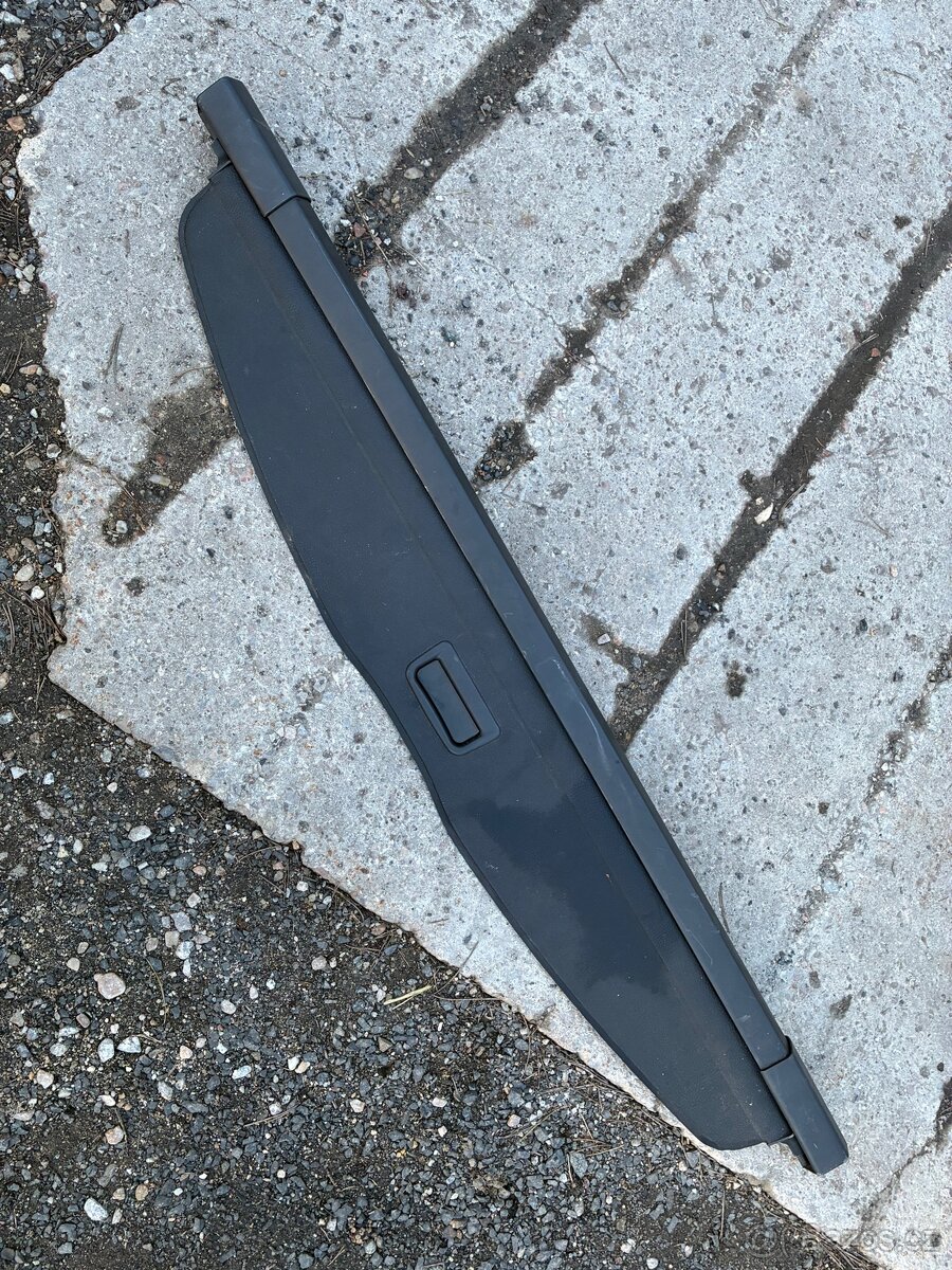 VW Sharan roleta - 2