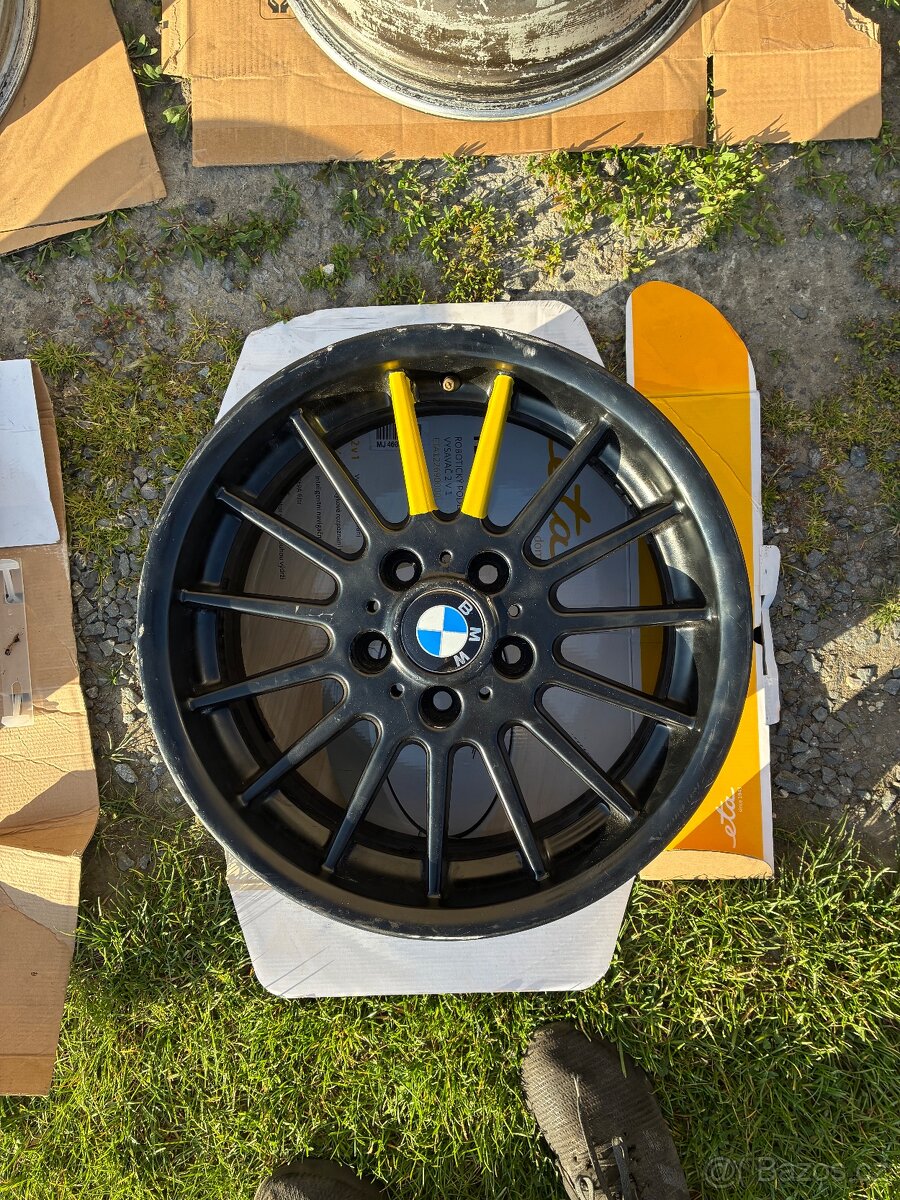 BMW Styling 32 R17 - 2