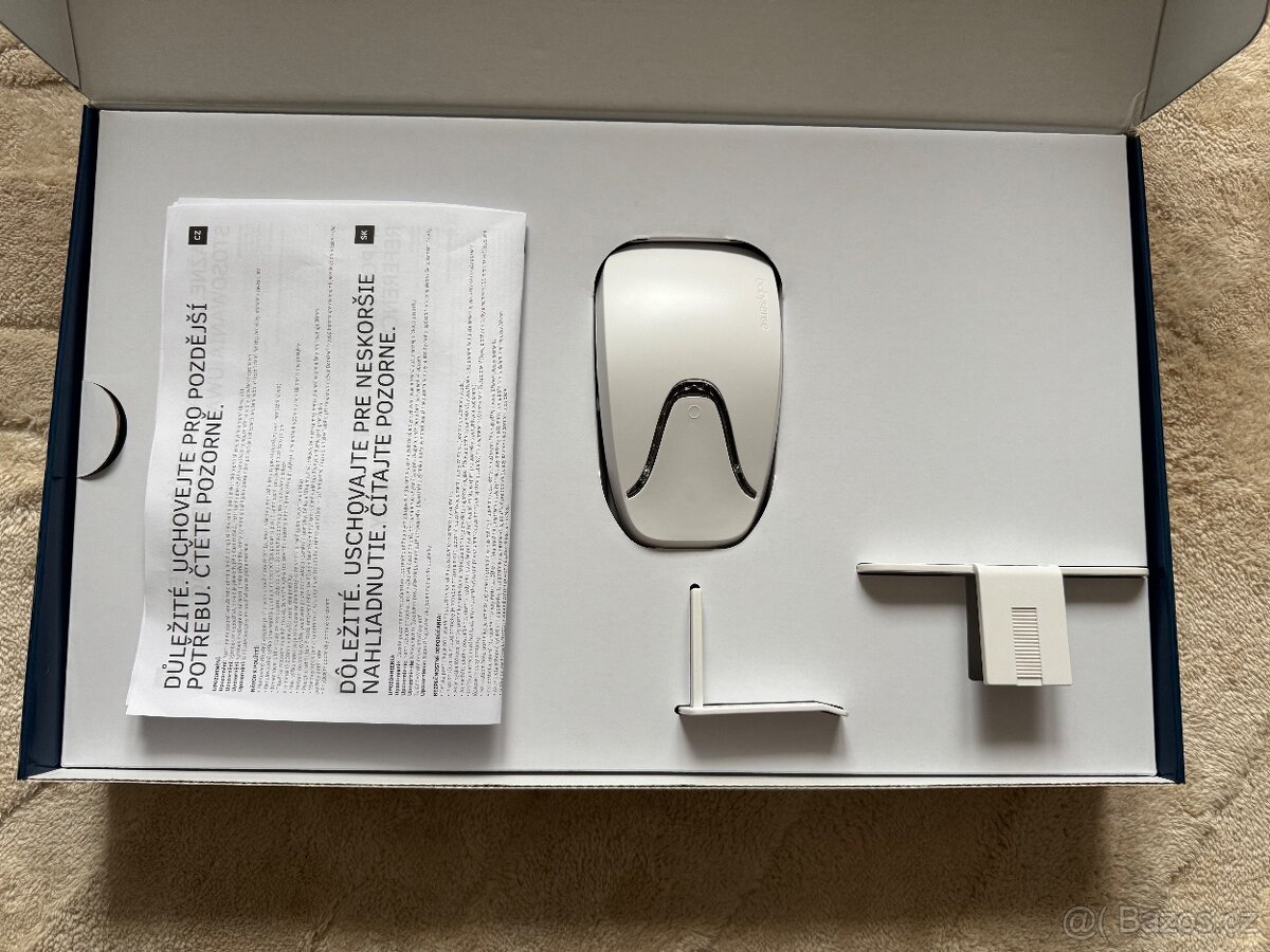 Monitor dechu Babysense 2 - 2
