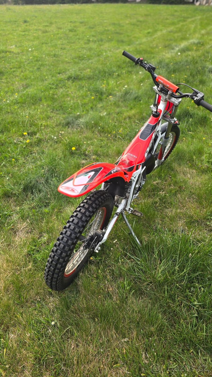 Trialka Beta 80 Junior - 2
