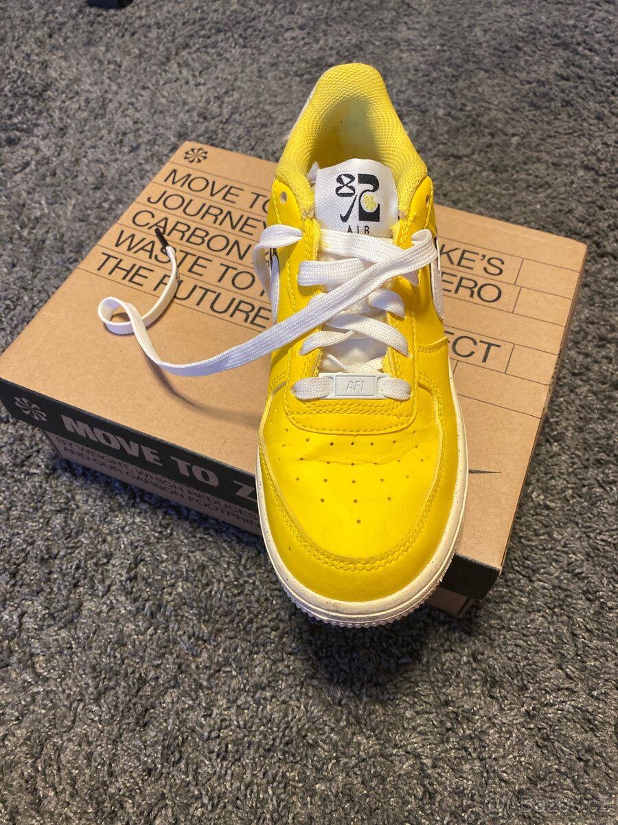 Nike kozene - 2