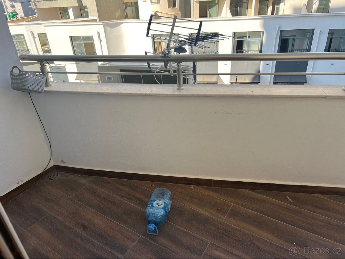 Prodej bytu 3+kk, 100 m², Durres, Albánie, 114.000,-€ - 2