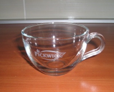 Skleničky a hrníčky - 2