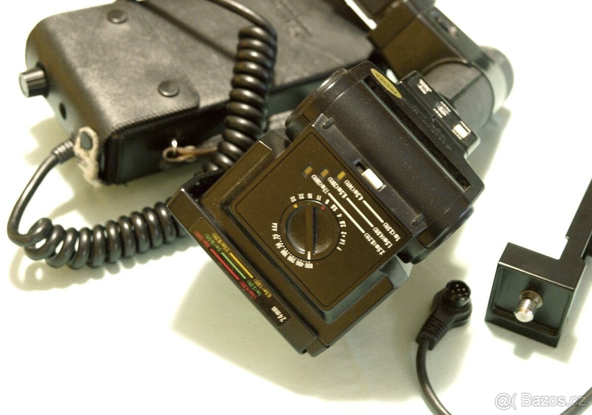 Cannon Spedlite 577 G - 2