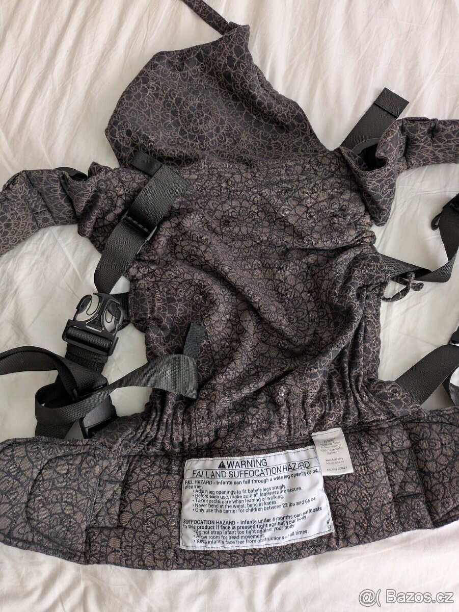 Nosítko Fidella - 2