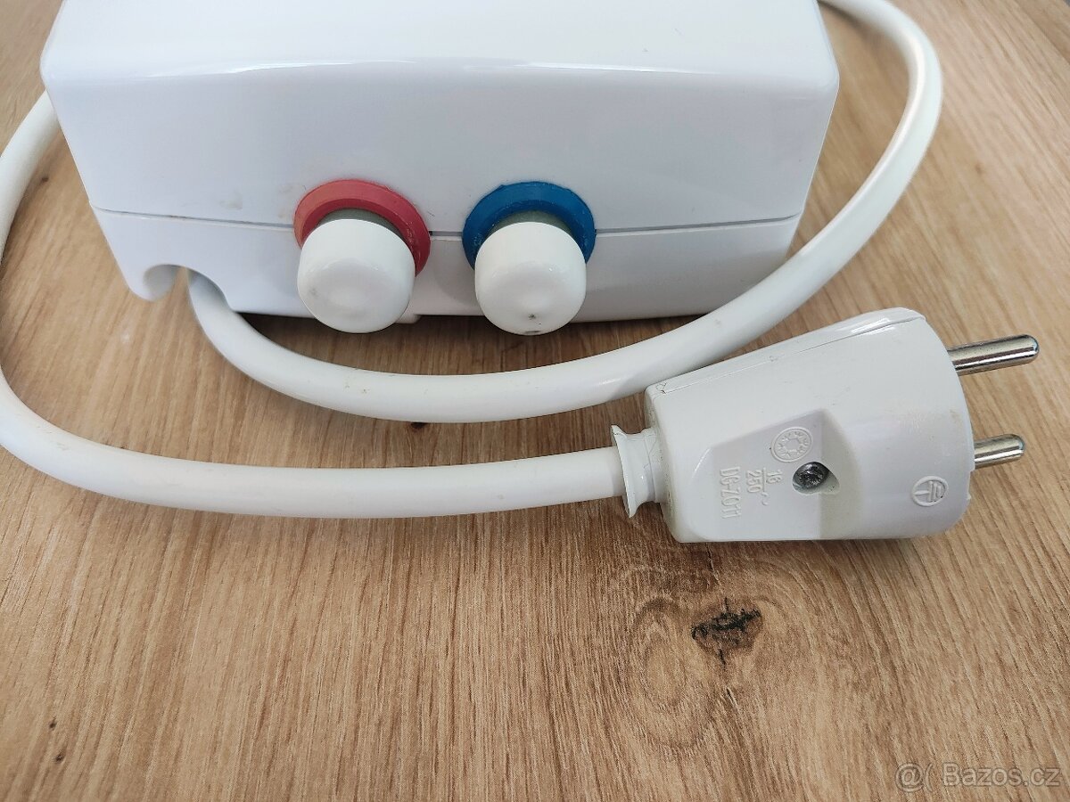 Ohřívač vody Kospel EPS2-3,5 kW - 2