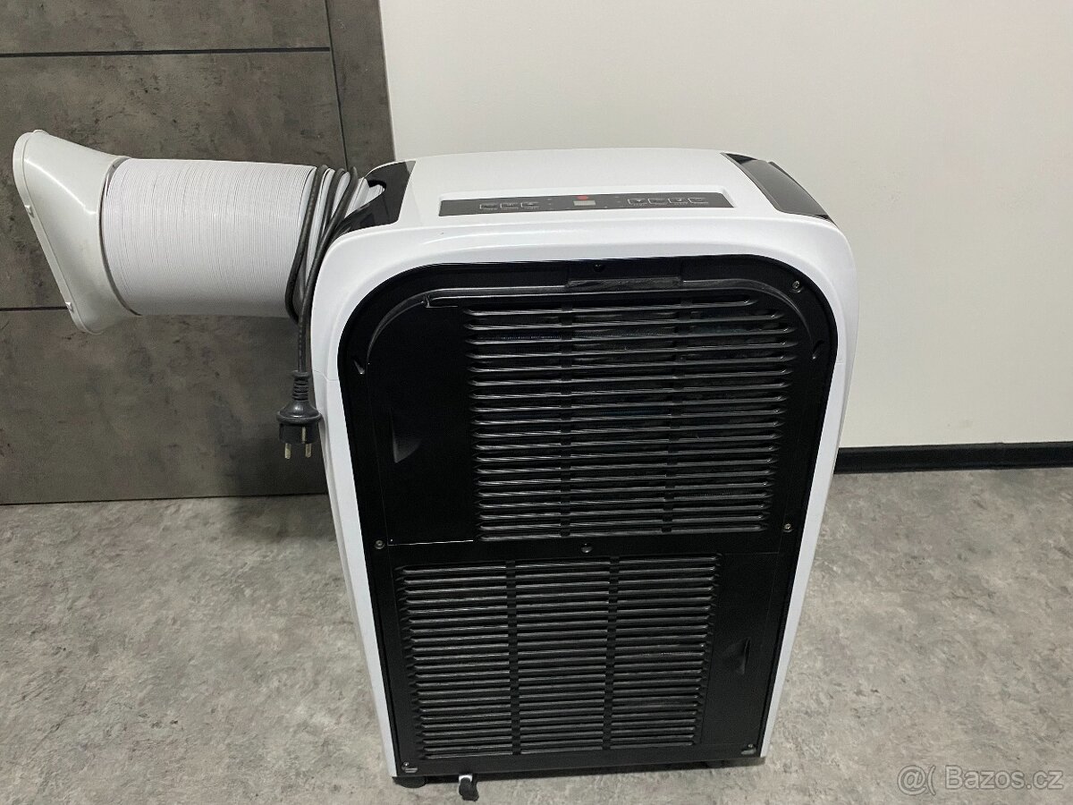 mobilní klimatizace - 2