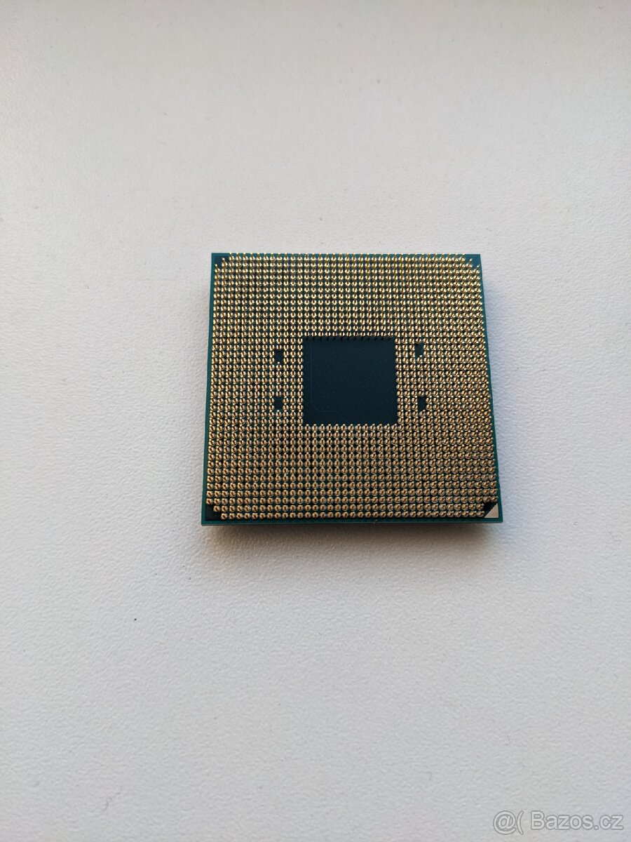 AMD Ryzen 5 1400 + chladič - 2