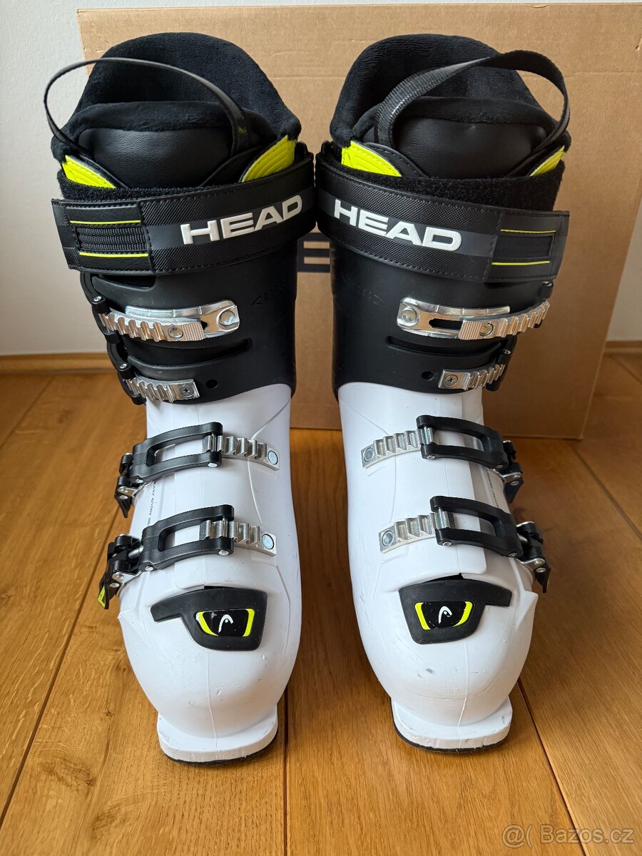 Head Next Edge 75 - 2