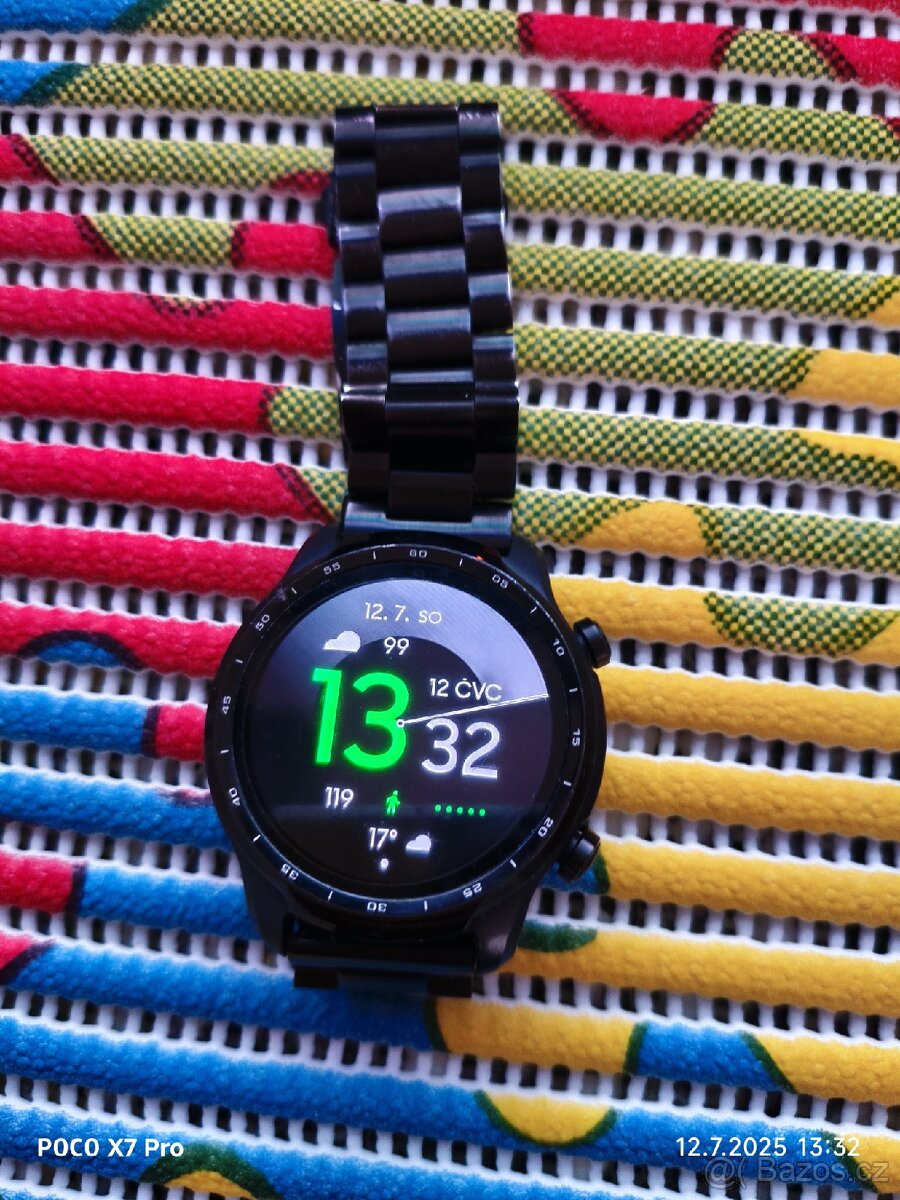 Mobvoi TicWatch Pro 3 GPS - 2