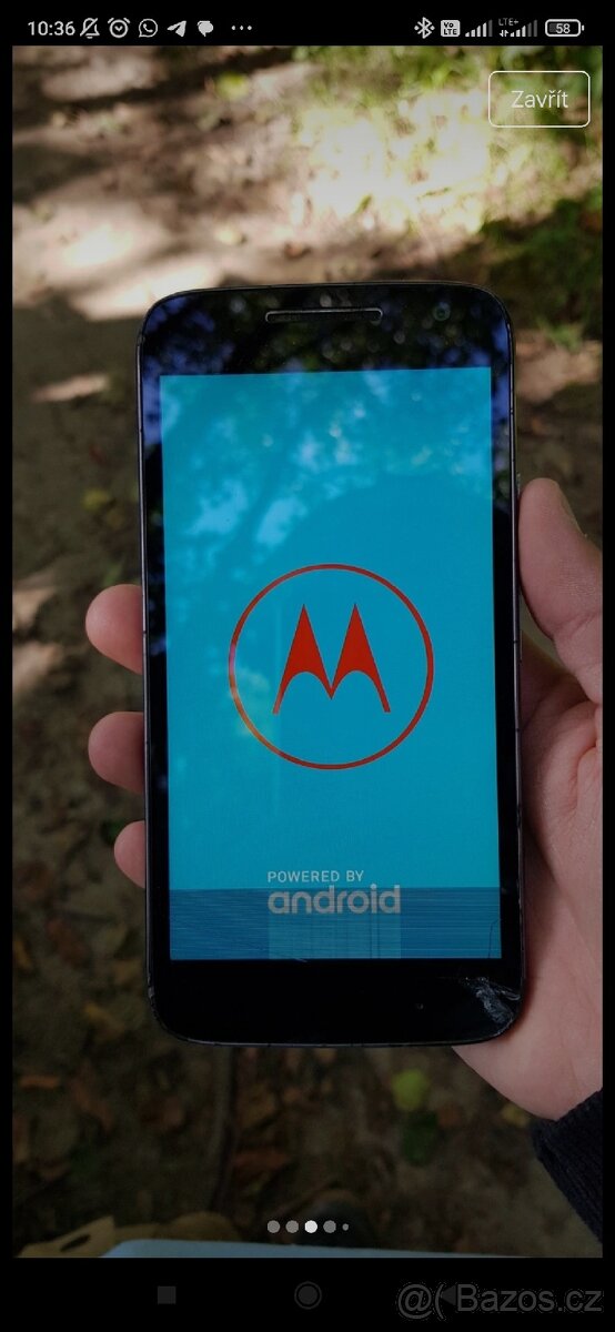 Motorola Moto G Play - 2