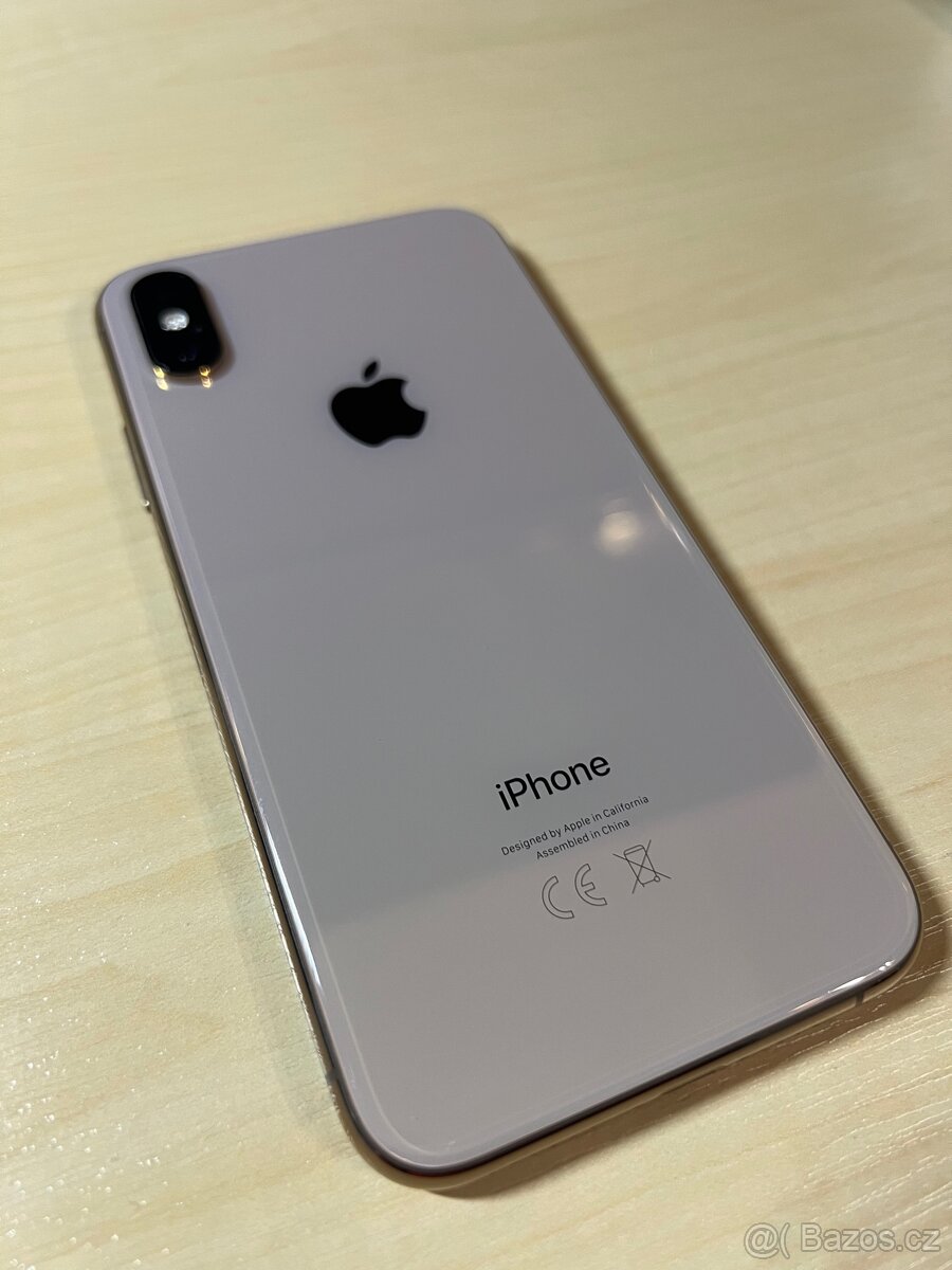 iPhone XS - 2