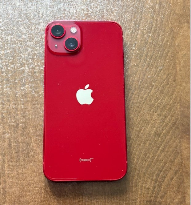Prodám iPhone 13 128 GB - 2