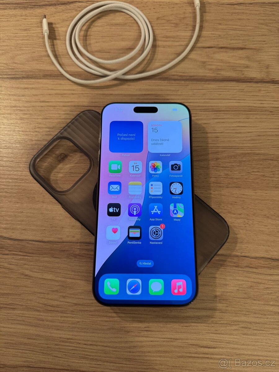 iPhone 16 Pro Max 512gb - 2