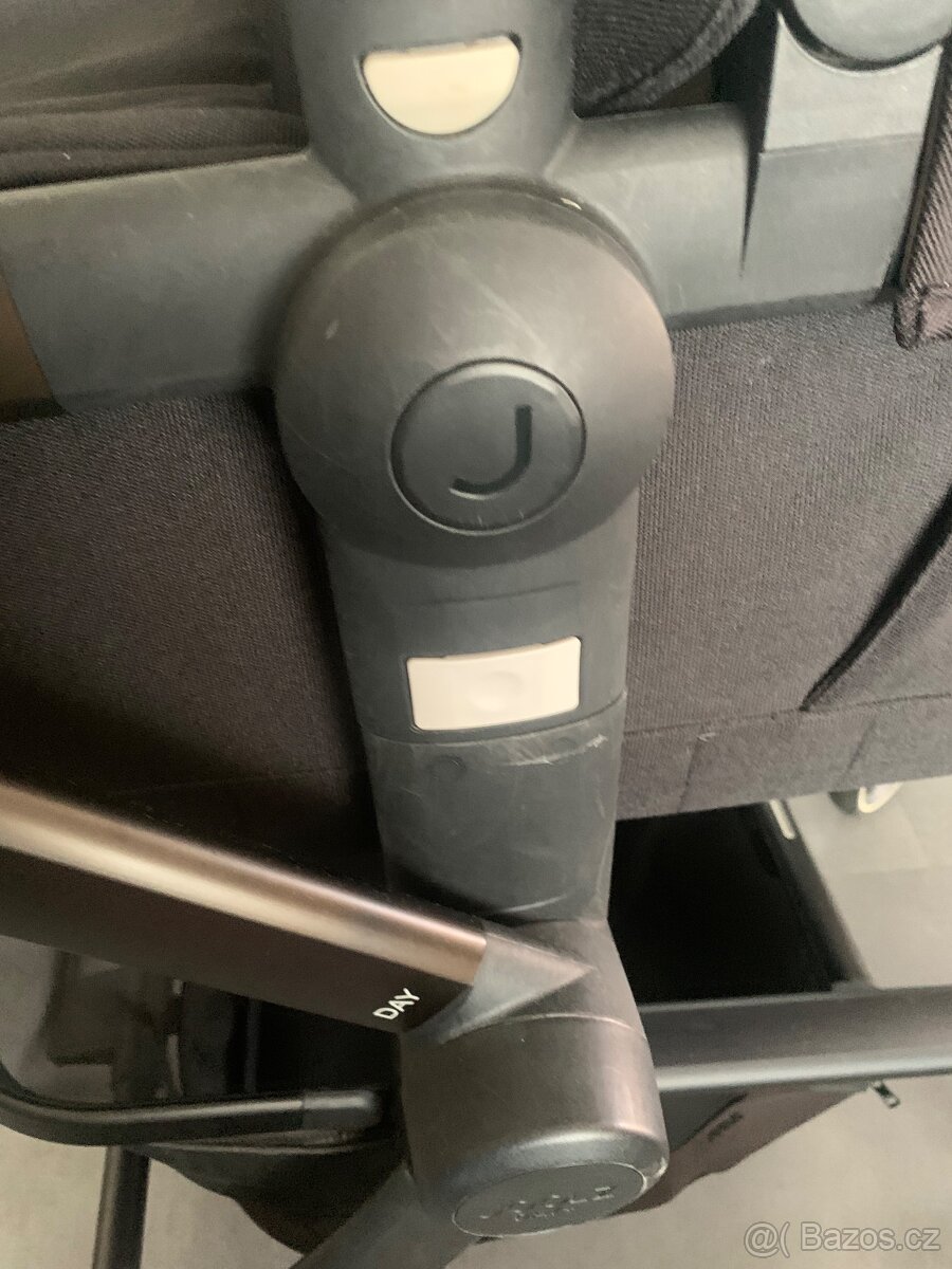 Kočárek Joolz Day + - 2