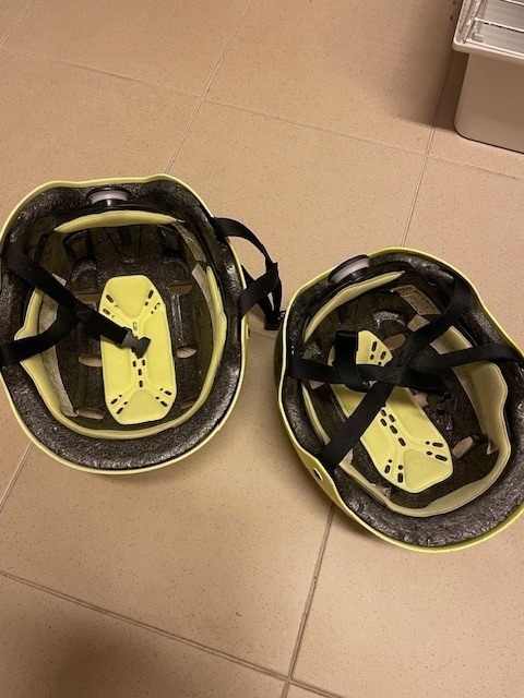 dětská přilba na kolo - 2