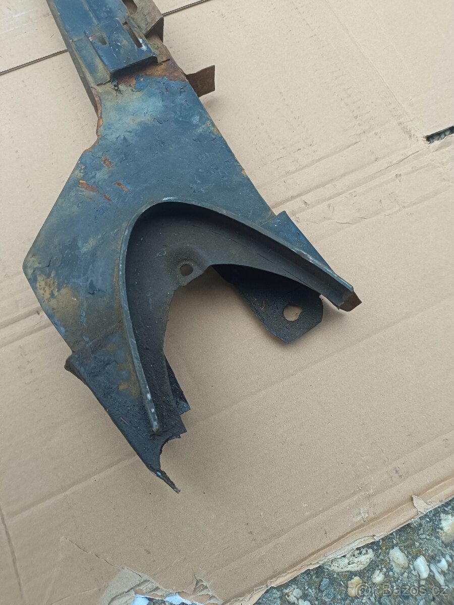 jawa californian kryt řetězu original - 2