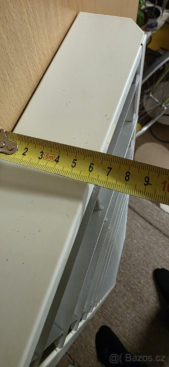 Zářivkové světlo za odvoz / Zdarma - 2