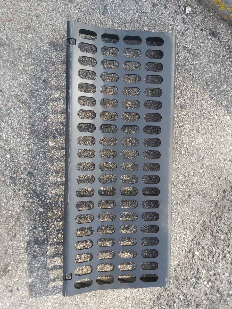 Claas kukuricne kose - 2