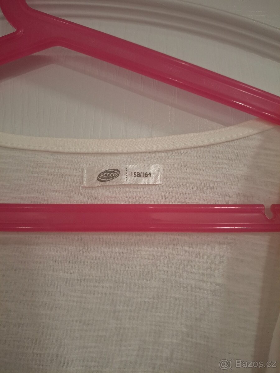 Oblečení holka 140,146,152 č.2 - 2