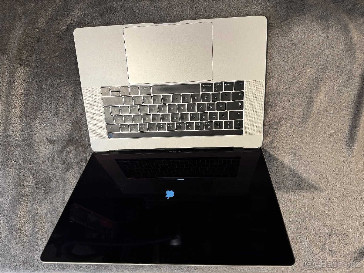 MacBookPro 15" - 2