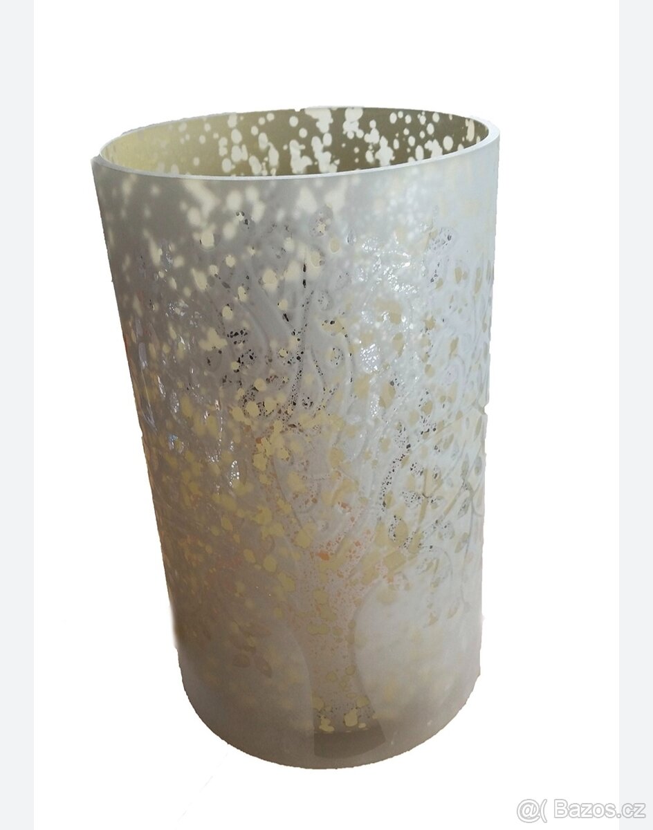 2x nová LED lampička, lampa, světlo zn. Tchibo - 2