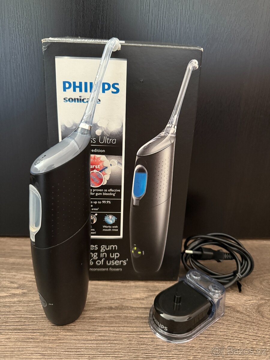 Philips Sonicare - ústní sprcha - 2