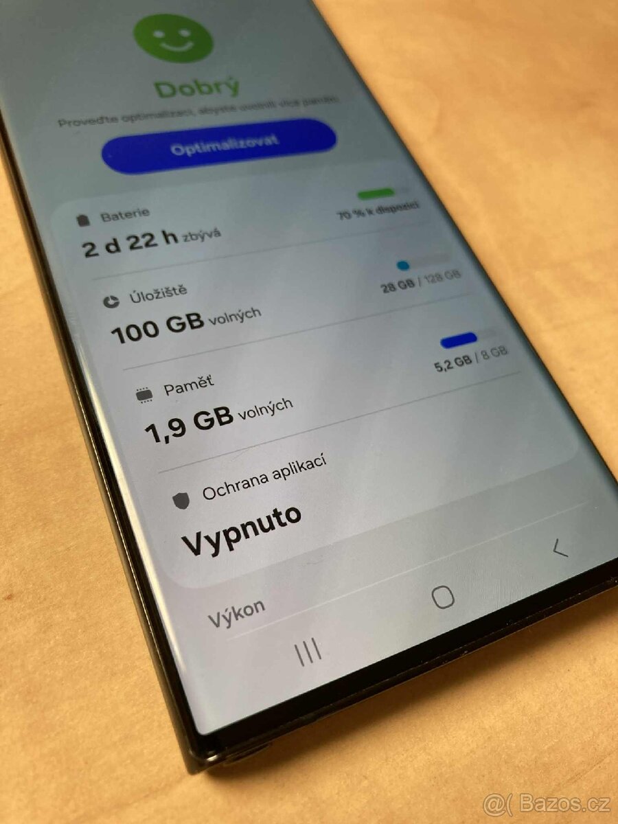 Samsung Galaxy S22 Ultra 128/8GB - 2