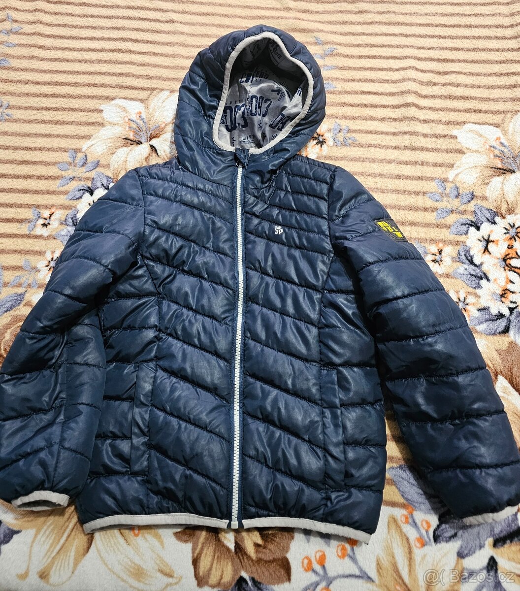 Dětská bunda - 2