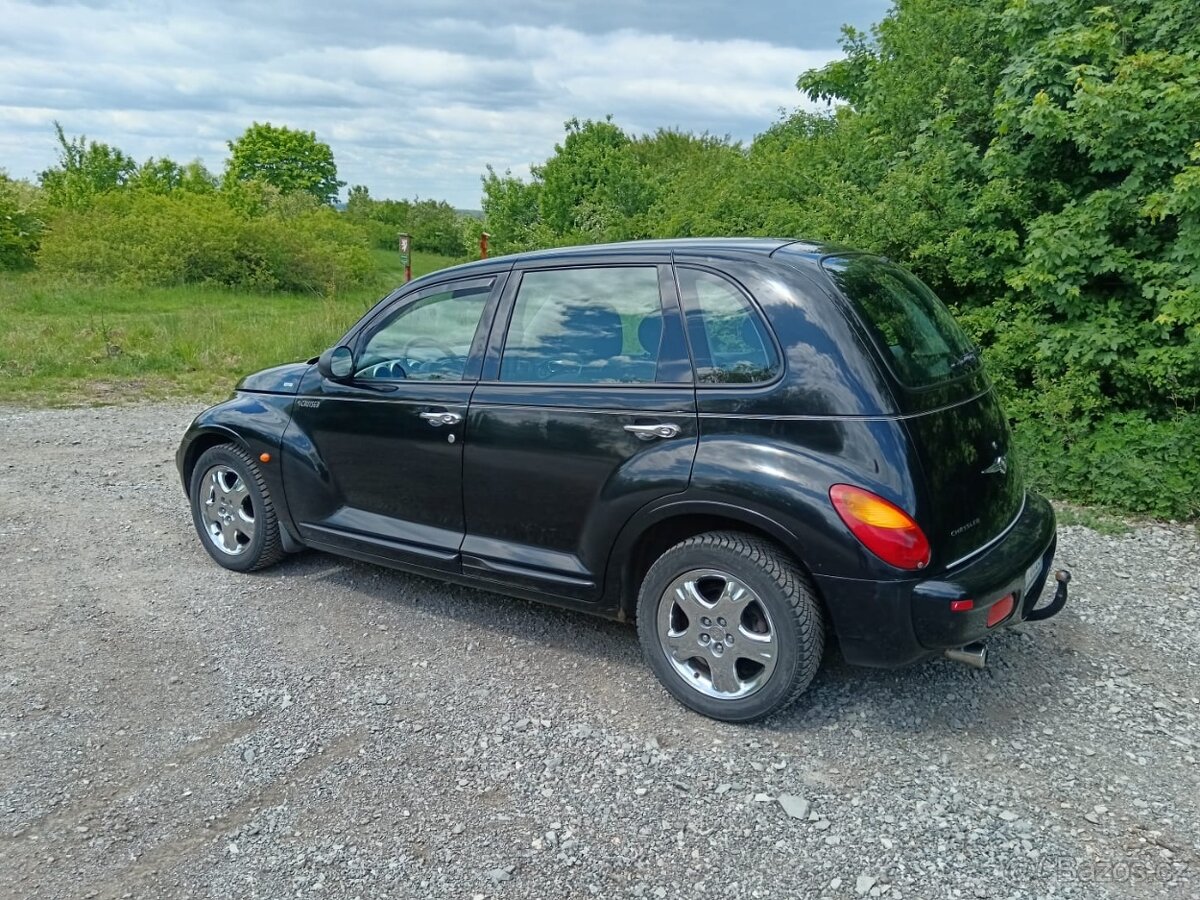 Chrysler PT cruiser 2.0i - 2