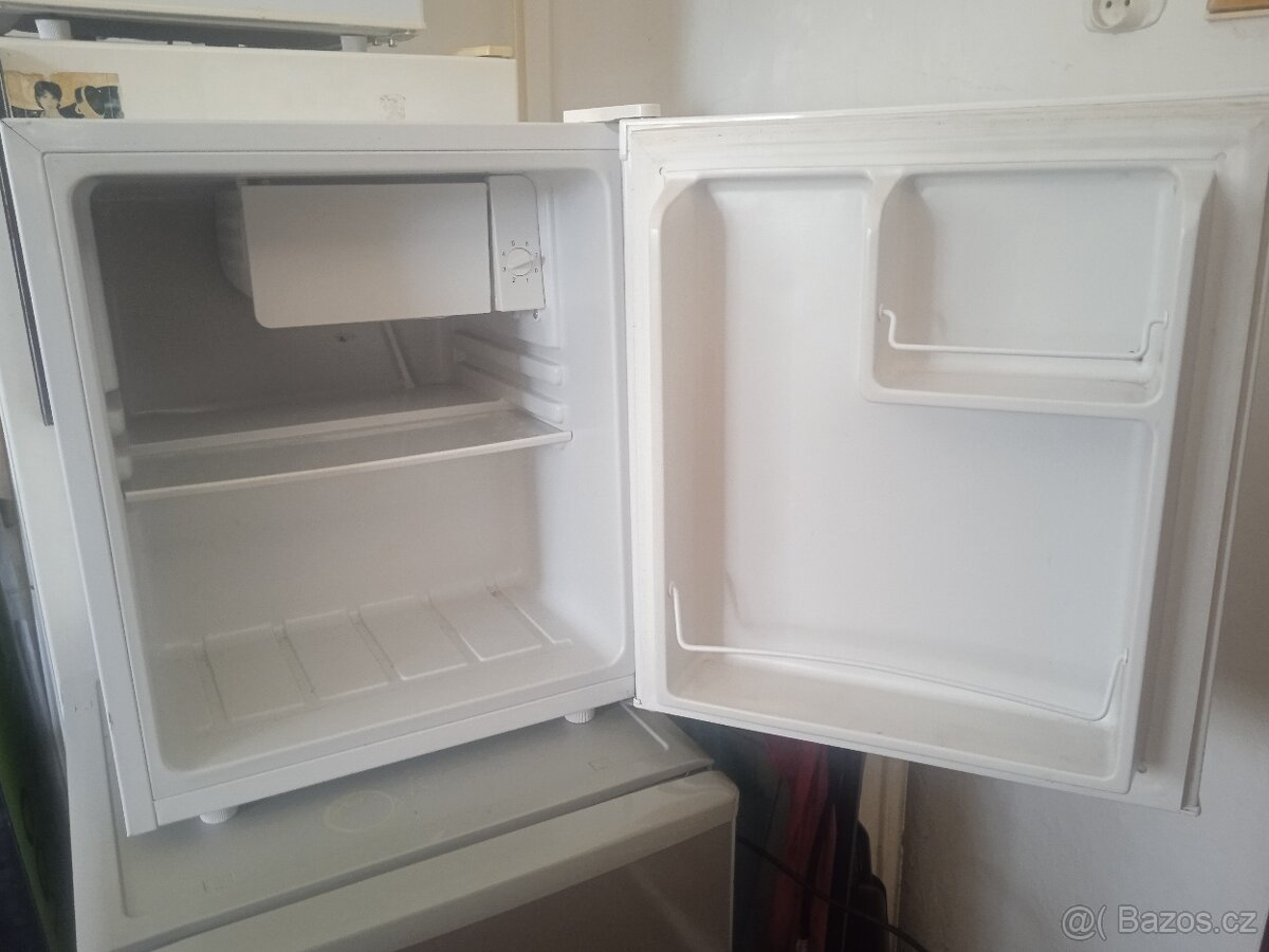 Mini Chladnička. - 2