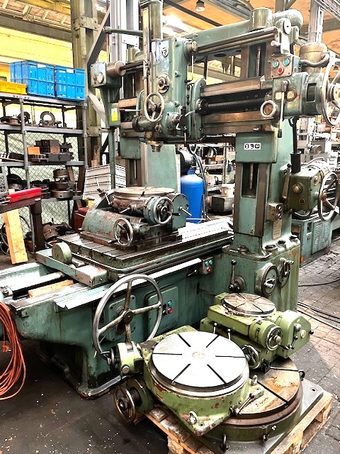 Vyvrtávačka souřadnicová BL 5 - 2