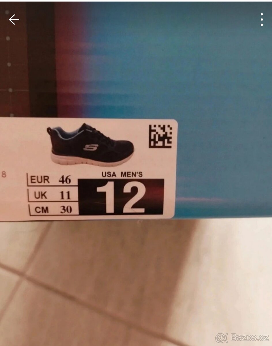 Boty pánské, dětské - 2