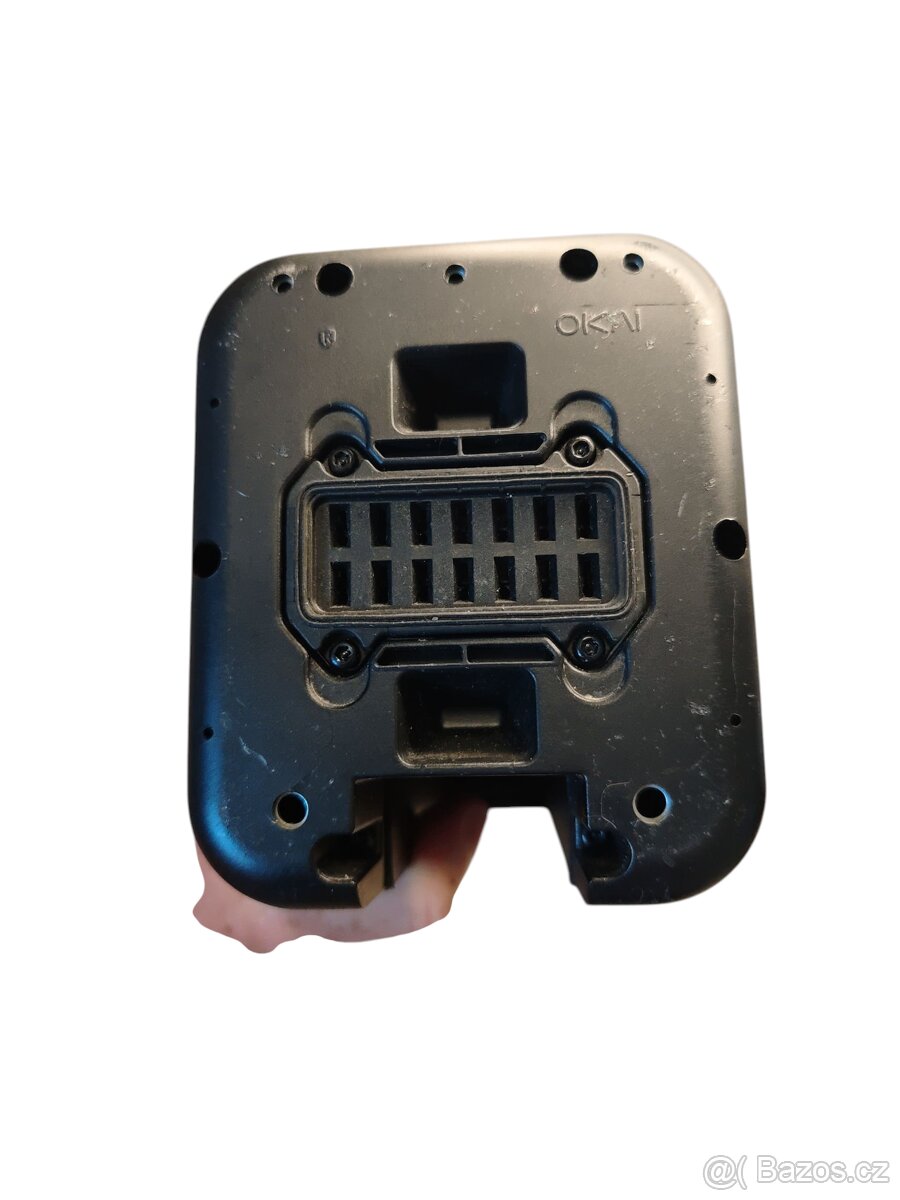 Battery pack Li-Ion 47V 676Wh včetně nabíječky 4A - 2