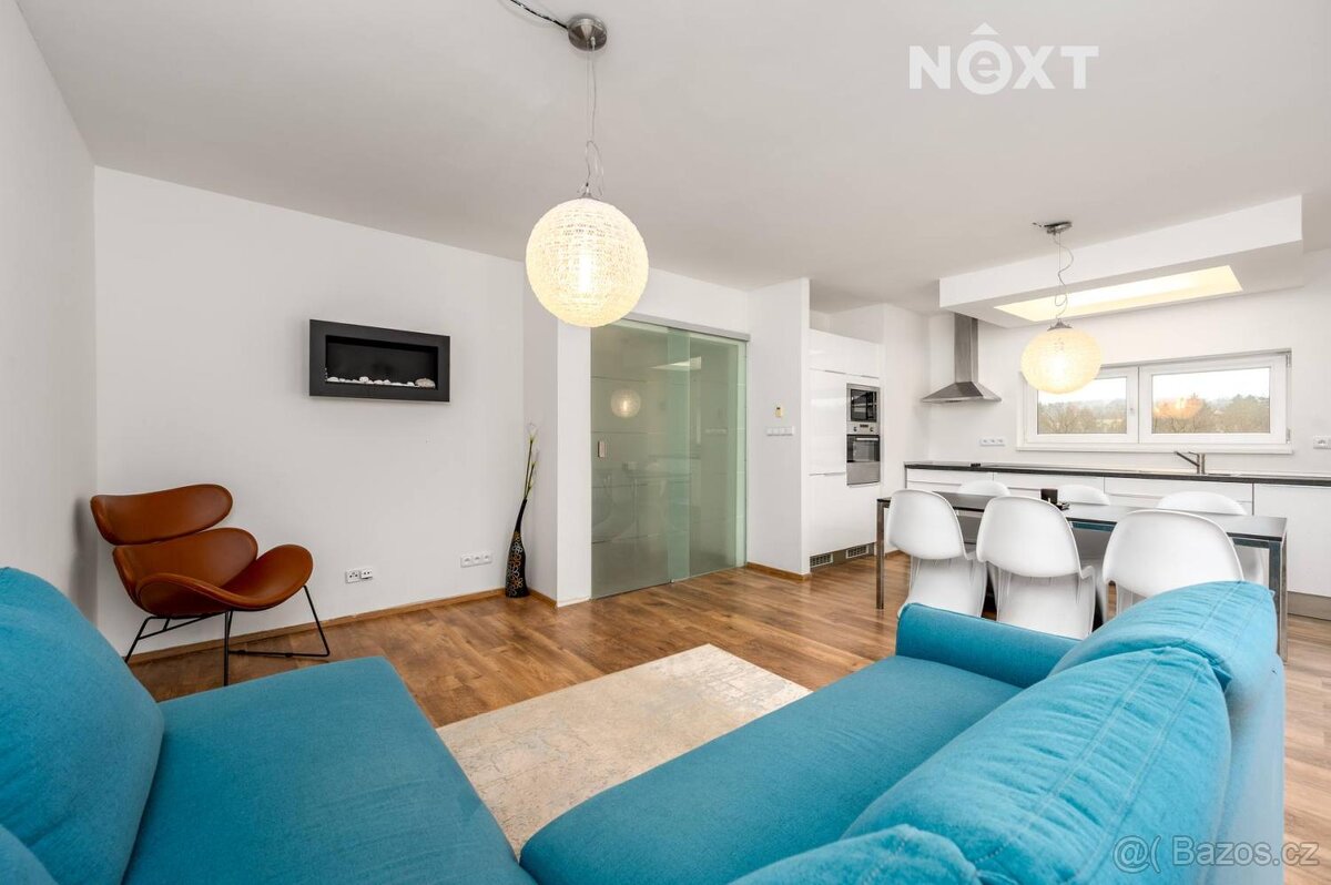 Prodej Rodinný dům, 98㎡ - 2