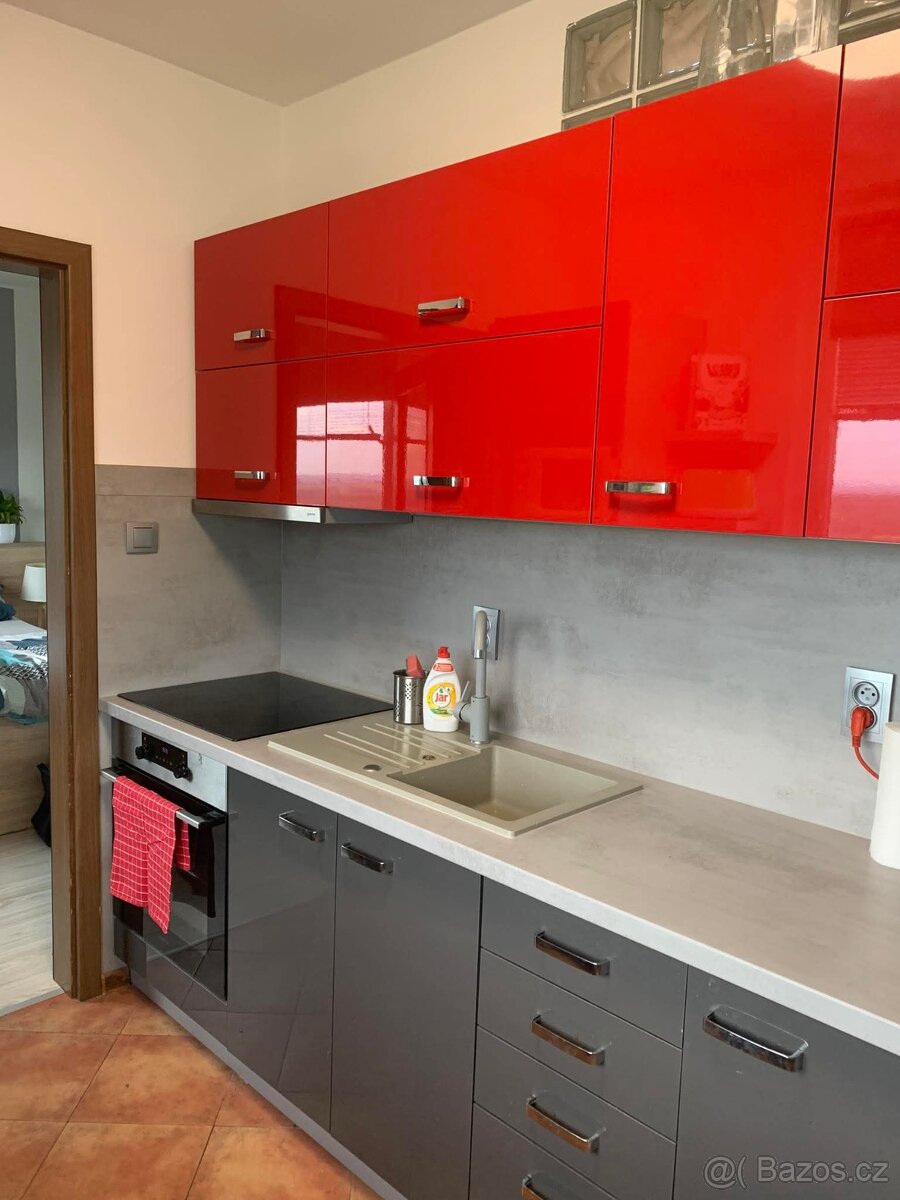 Prodej bytu 2+1 v Třemošnicích - 2