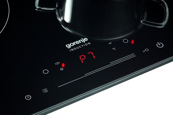 Indukční vařič Gorenje ICE3500DP - 2