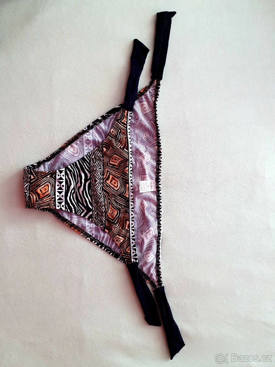 Dámské plavky Fantasy - 2