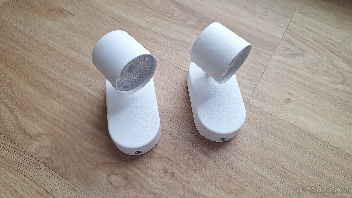 nástěnná svítidla LED - 2