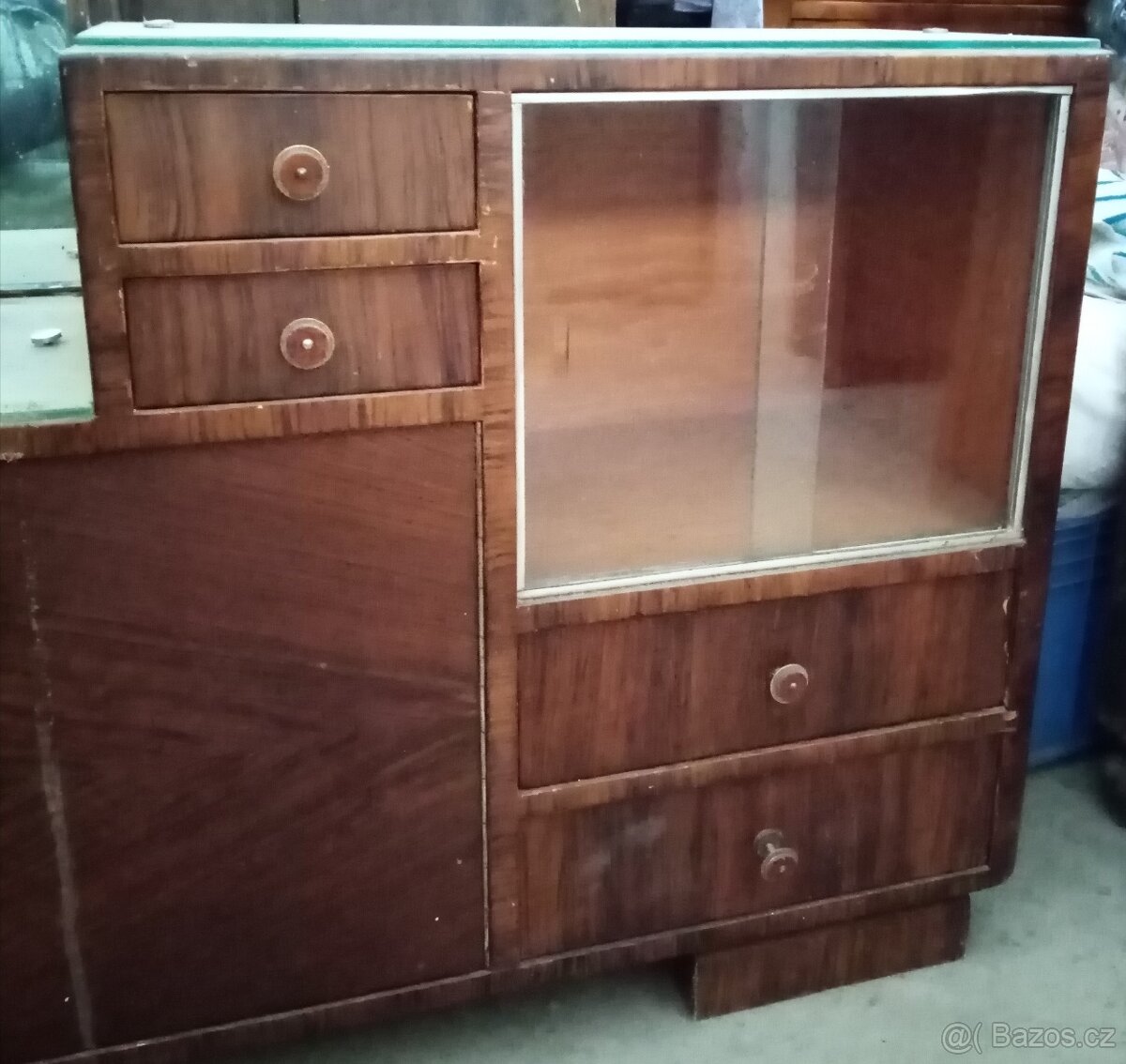 Toaletka - toaletní stolek - 2