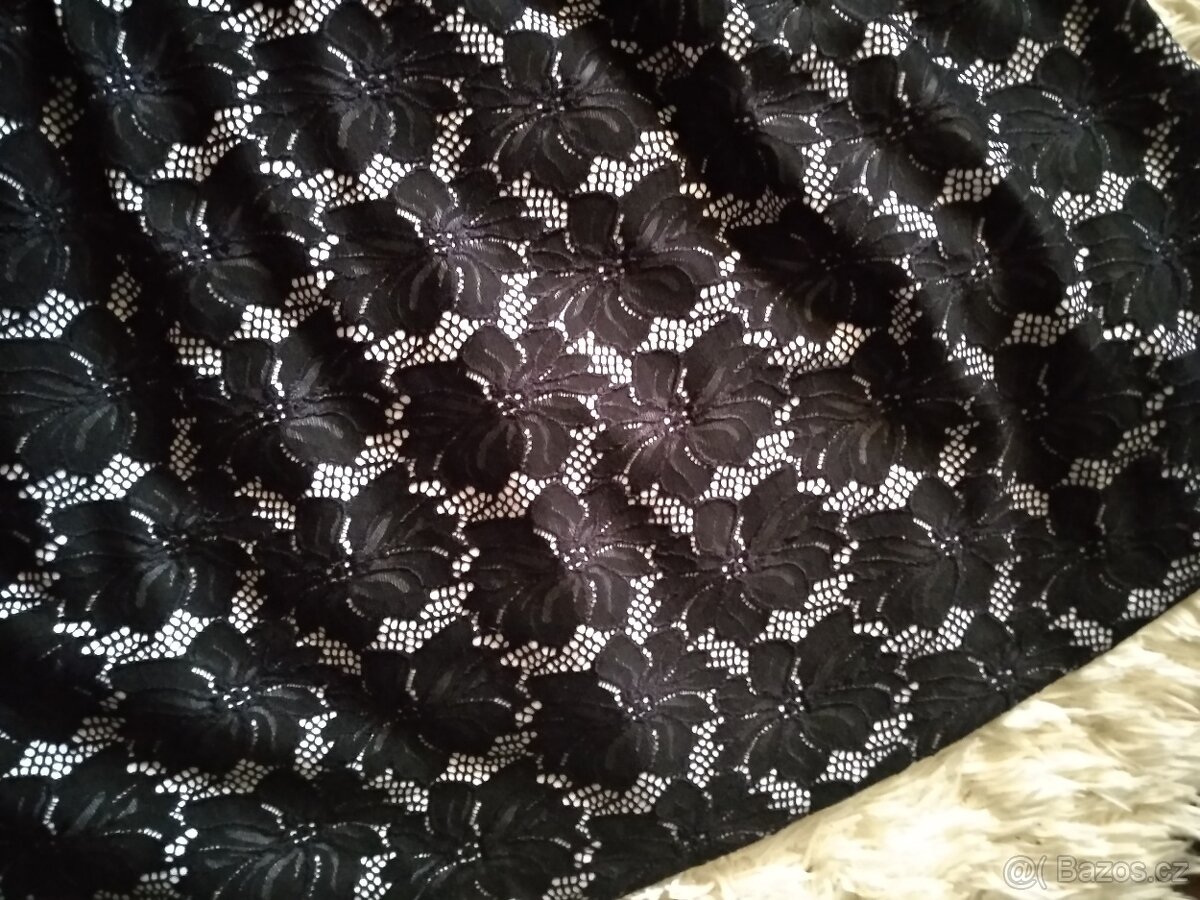 ŠATY 38 - NOVÉ - 2