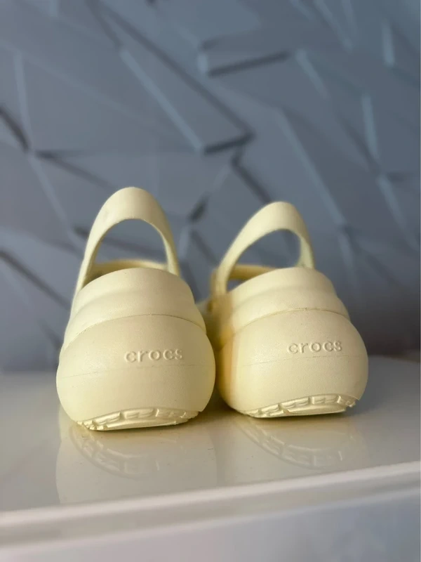 nové boty sandále Crocs vel.39-40 Phaedra - 2