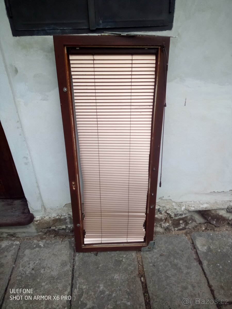 Žaluzie 4 ks, 40 x 130 cm - 2