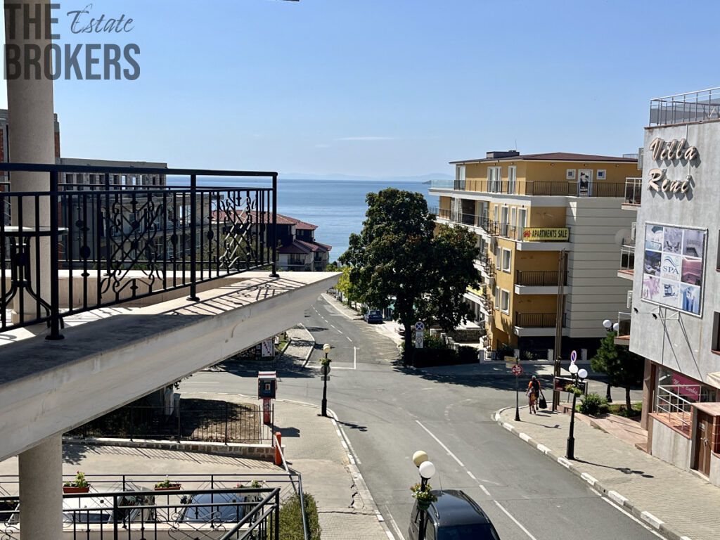 Byt 2+kk, 63 m2, Sv. Vlas - Bulharsko - 2