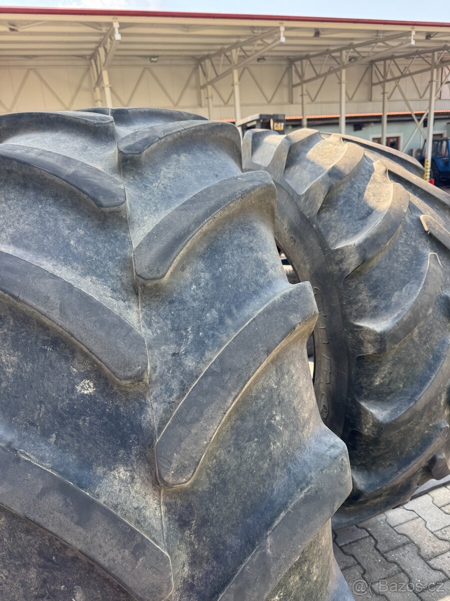 Prodej Agro Pneumatik - 2