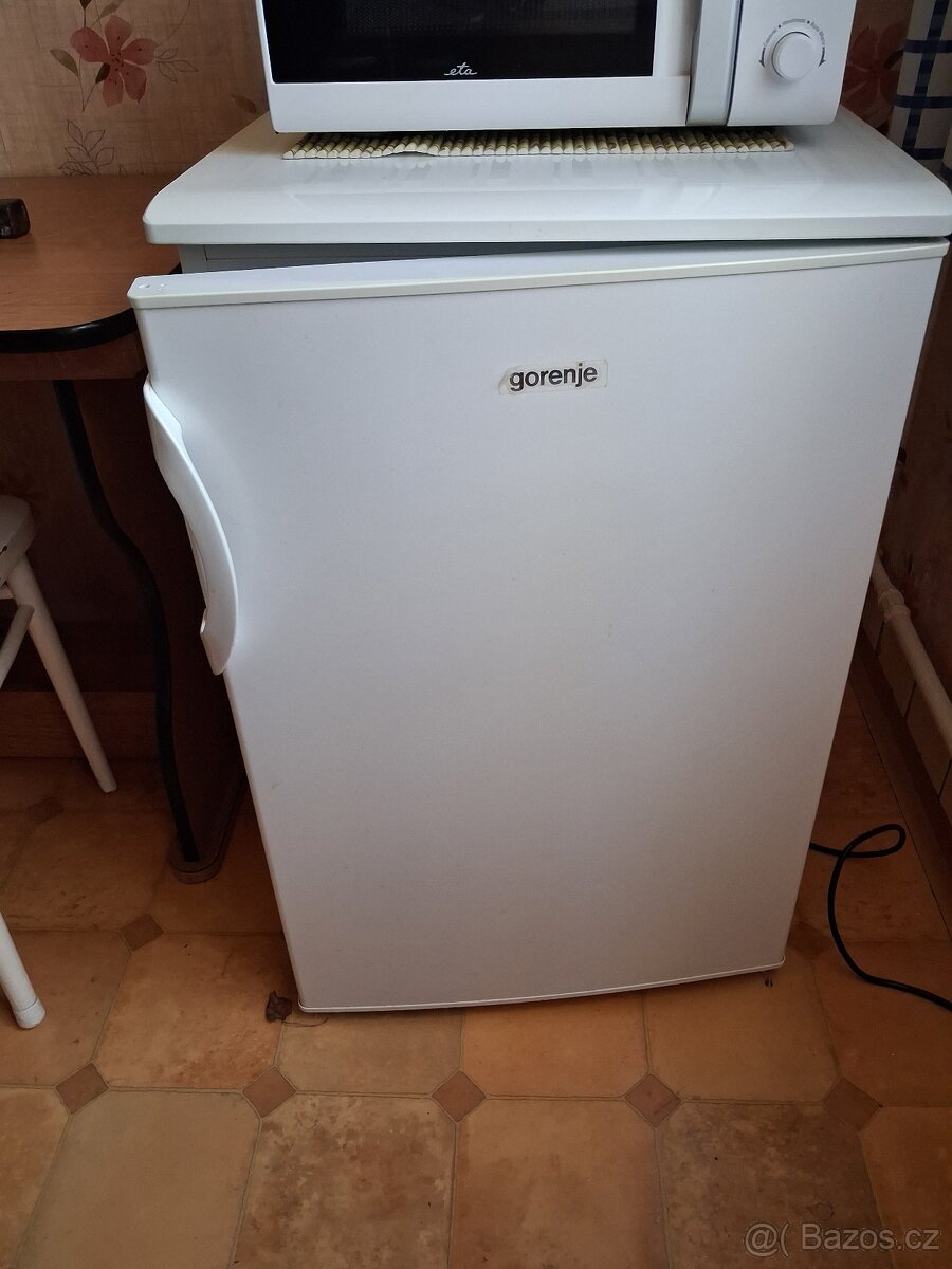 Lednice Gorenje - 2