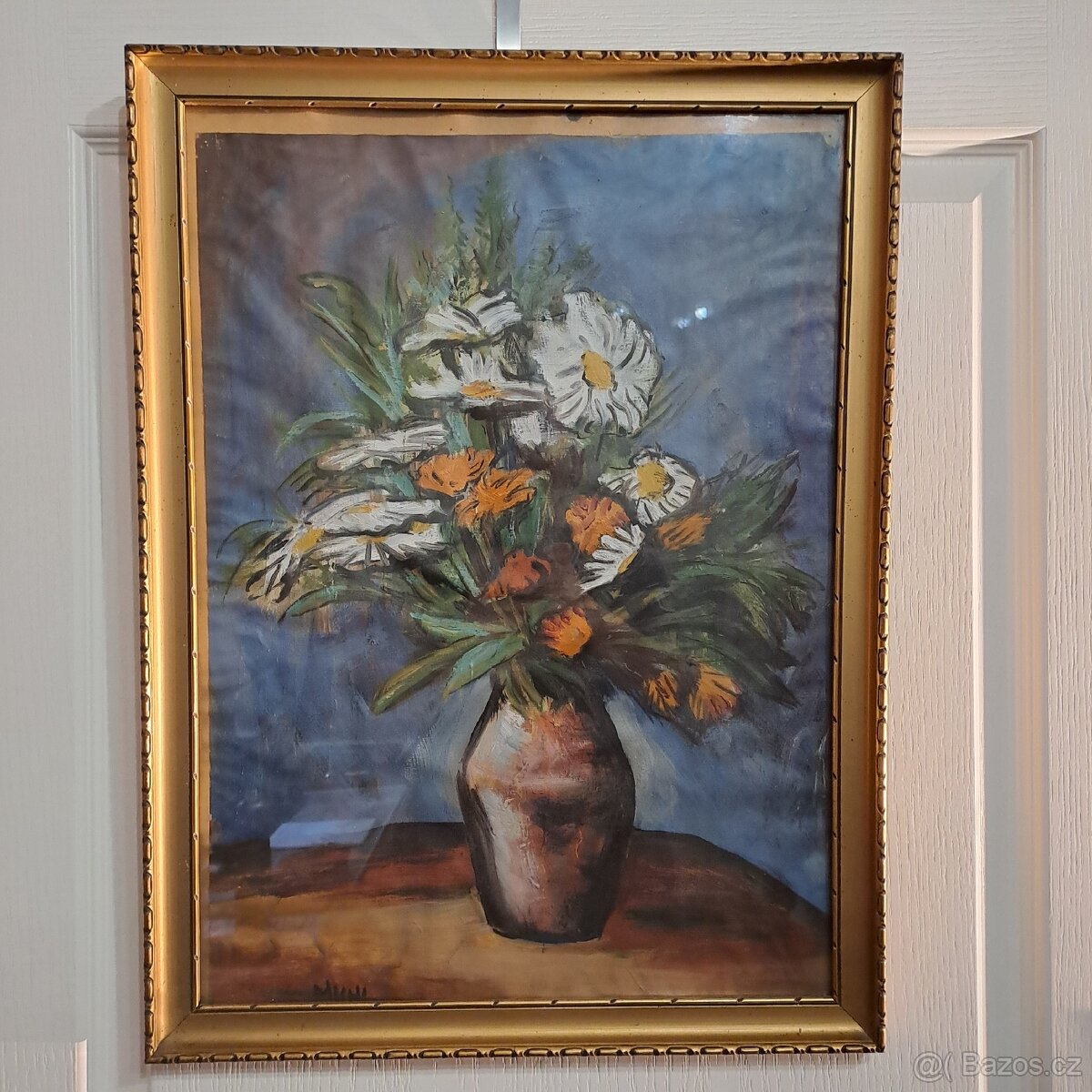 7 OBRAZŮ V RÁMECH - CELEK - 2