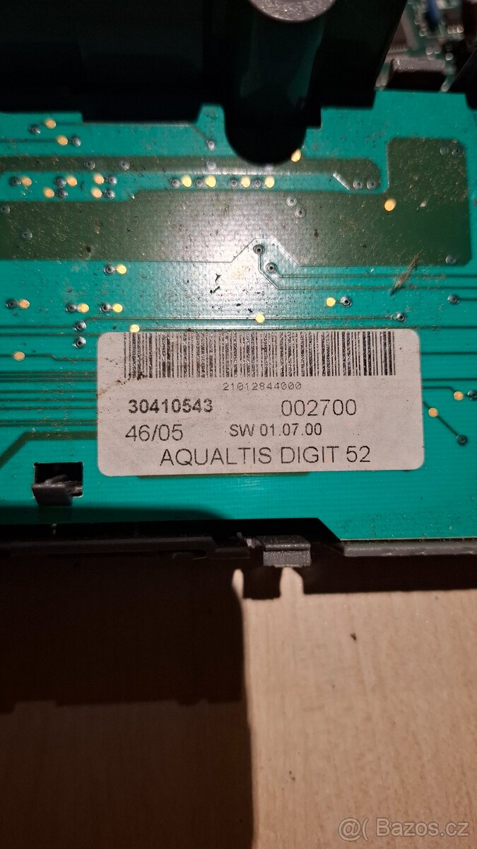 Pračka Ariston AQXF 129 EU - 2