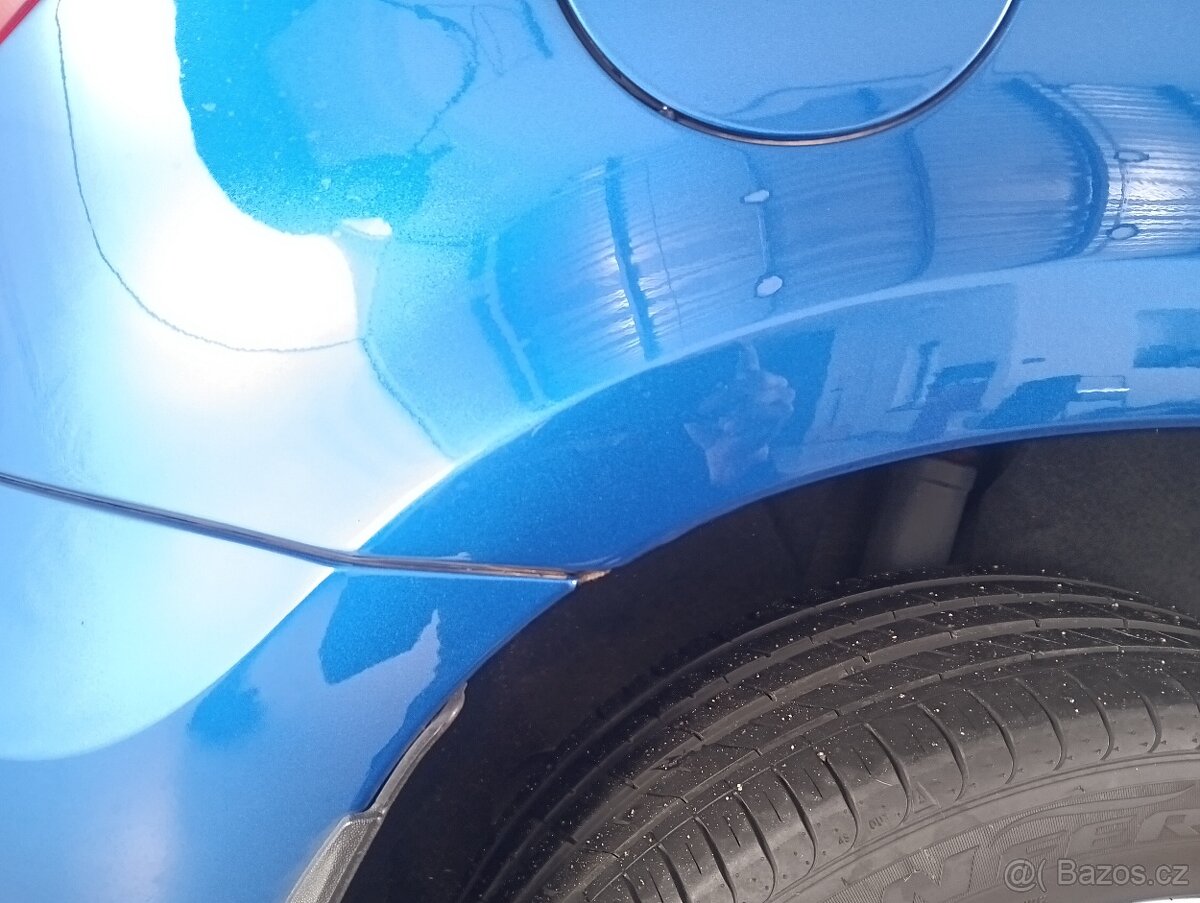 Yeti 2.0 TDI 81 kw 4x4 - 2